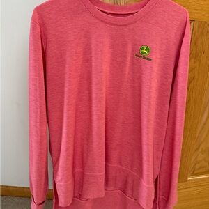 Head Casuals Red Sweatshirt